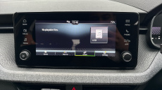 Skoda Kamiq 1.0 TSI SE 5dr DSG Petrol Hatchback